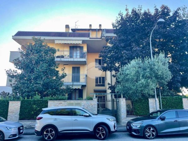 appartamento in vendita a Lissone