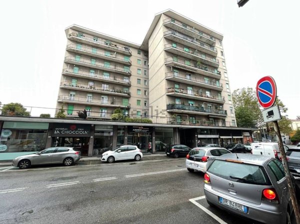 appartamento in vendita a Lissone