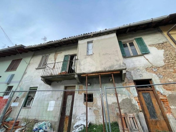 casa indipendente in vendita a Lissone