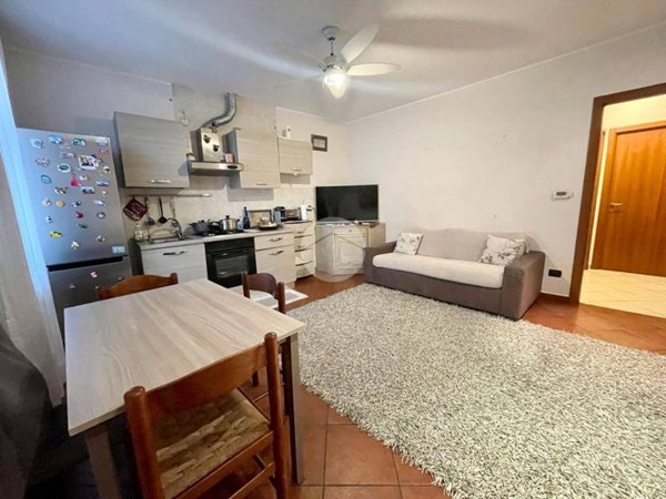 appartamento in vendita a Lissone in zona Santa Margherita