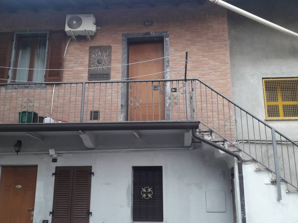 appartamento in vendita a Lissone in zona Santa Margherita