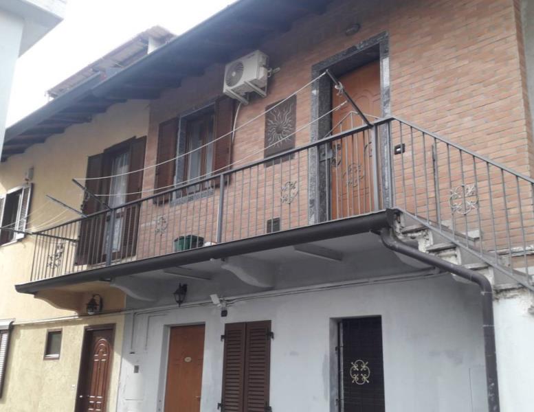 appartamento in vendita a Lissone in zona Santa Margherita