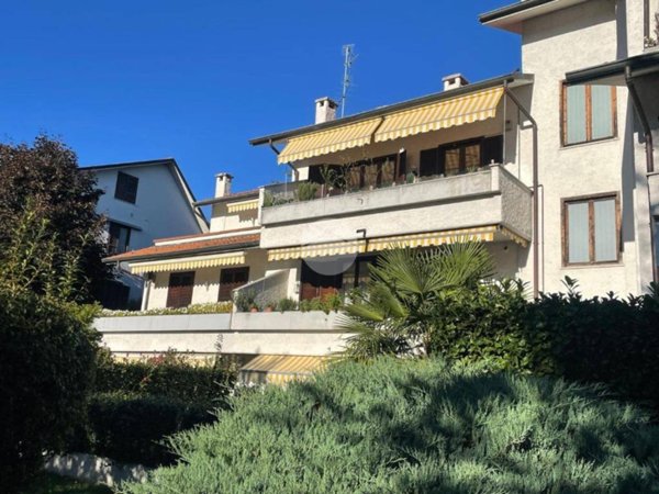 appartamento in vendita a Lissone