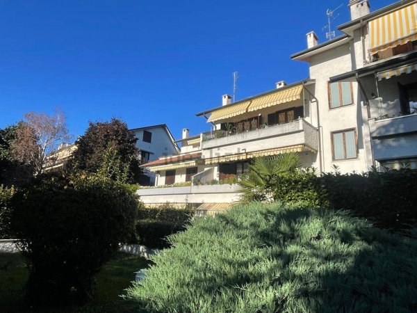 appartamento in vendita a Lissone