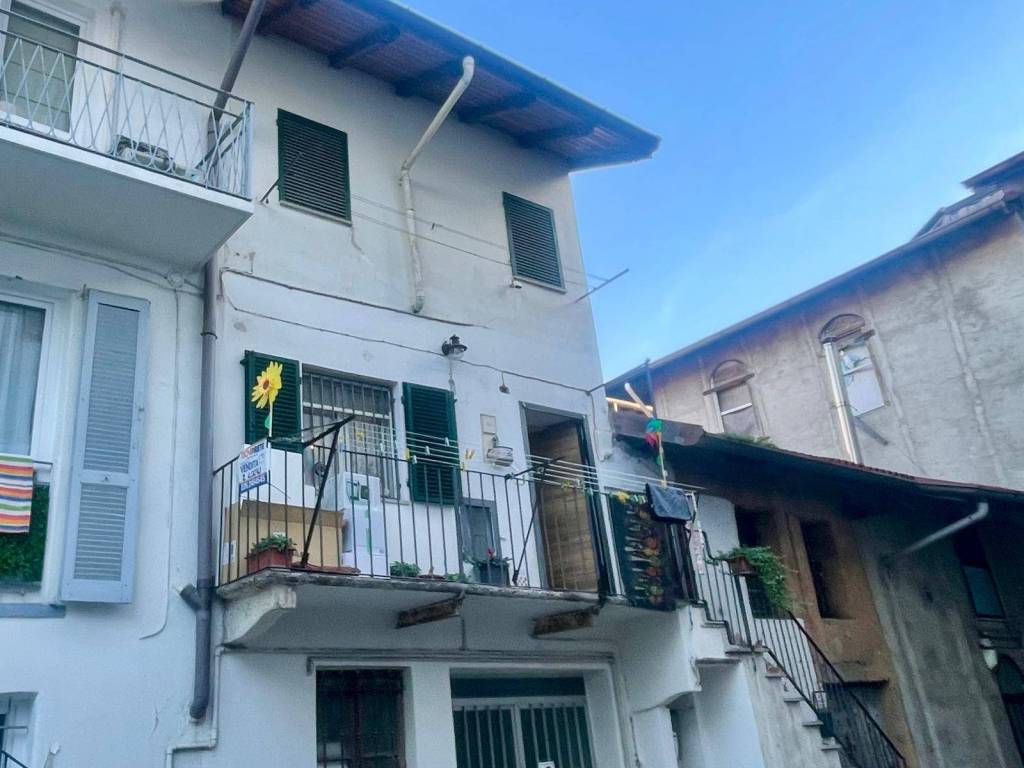 appartamento in vendita a Lissone