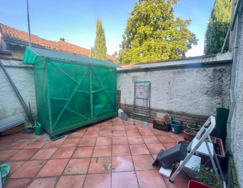 appartamento in vendita a Lissone