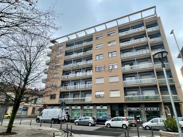 appartamento in vendita a Lissone