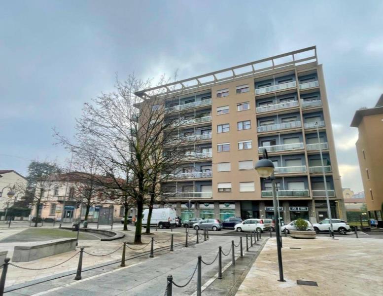 appartamento in vendita a Lissone