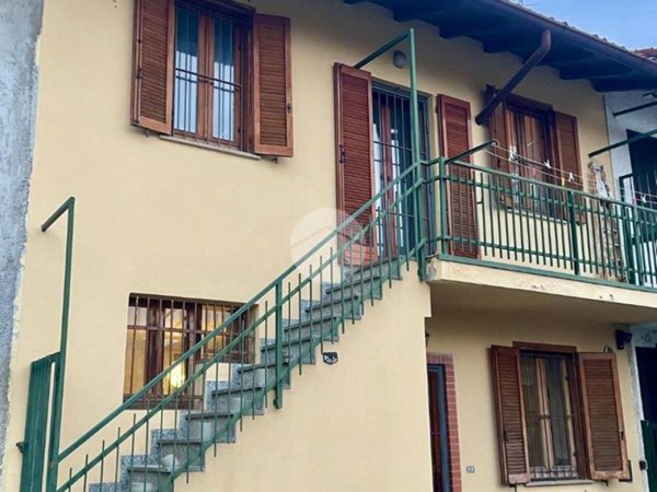 appartamento in vendita a Lissone in zona Santa Margherita