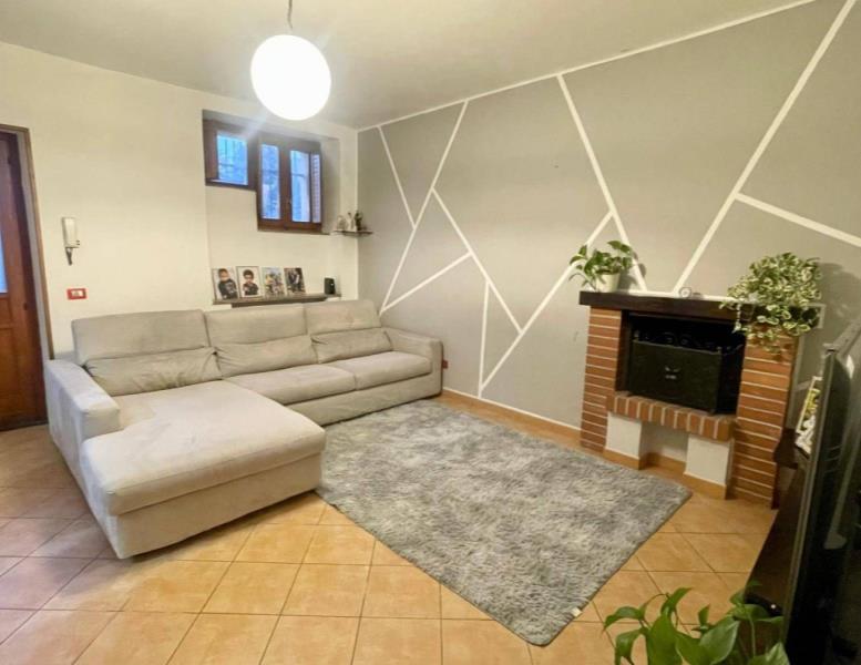 appartamento in vendita a Lissone in zona Santa Margherita