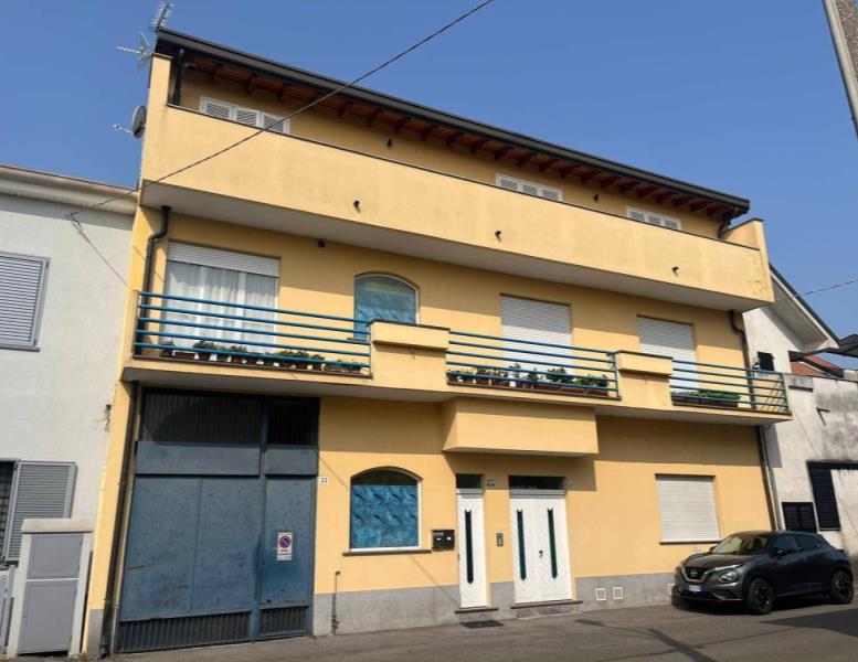 appartamento in vendita a Lissone