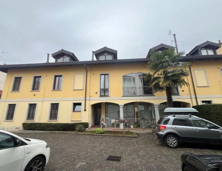 appartamento in vendita a Lissone