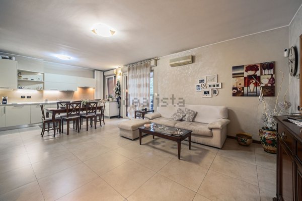 appartamento in vendita a Lissone