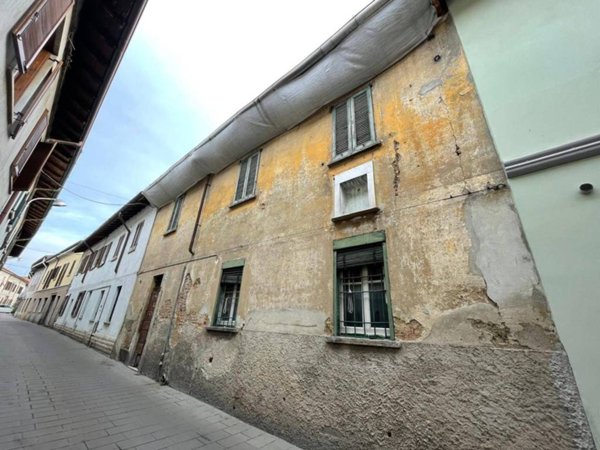 appartamento in vendita a Lissone