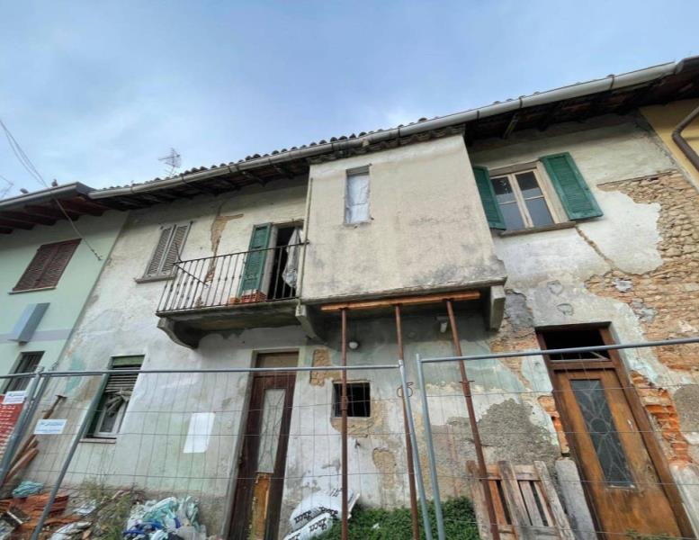 appartamento in vendita a Lissone