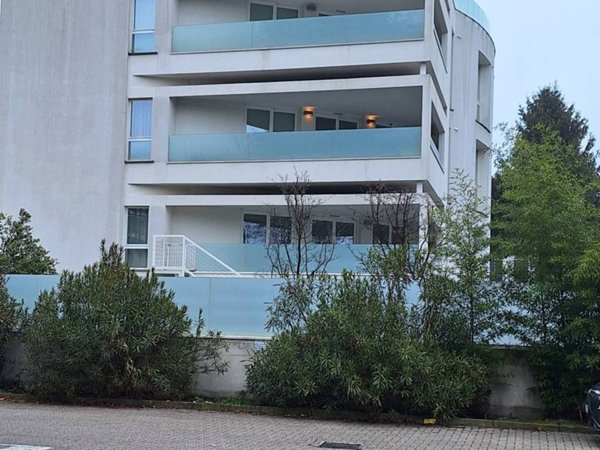 appartamento in vendita a Lissone