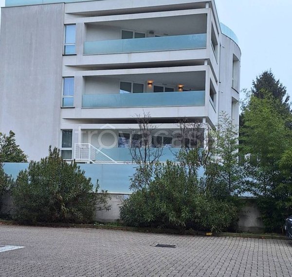 appartamento in vendita a Lissone