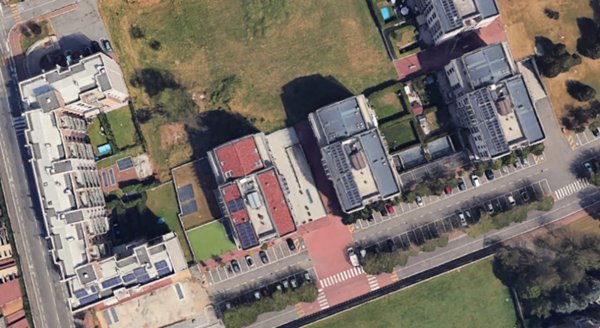 attico in vendita a Lissone