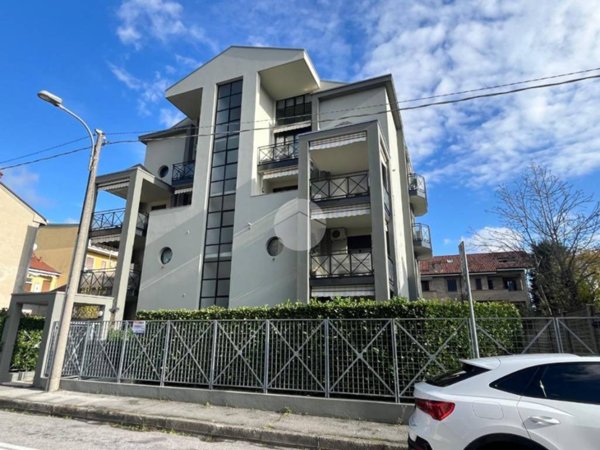 appartamento in vendita a Lissone