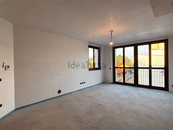 appartamento in vendita a Lissone