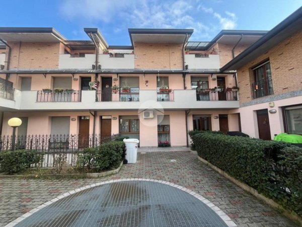 appartamento in vendita a Lissone