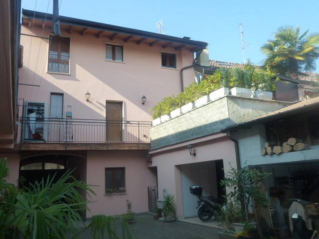 appartamento in vendita a Lissone