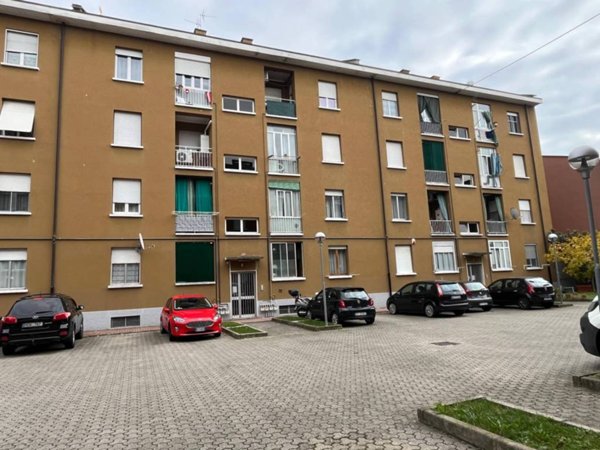 appartamento in vendita a Lissone