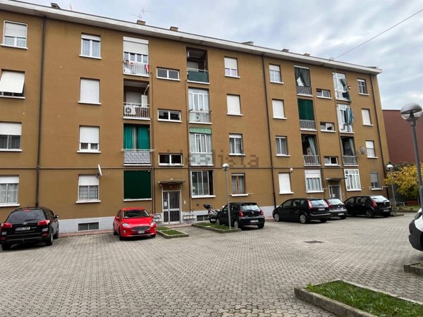 appartamento in vendita a Lissone