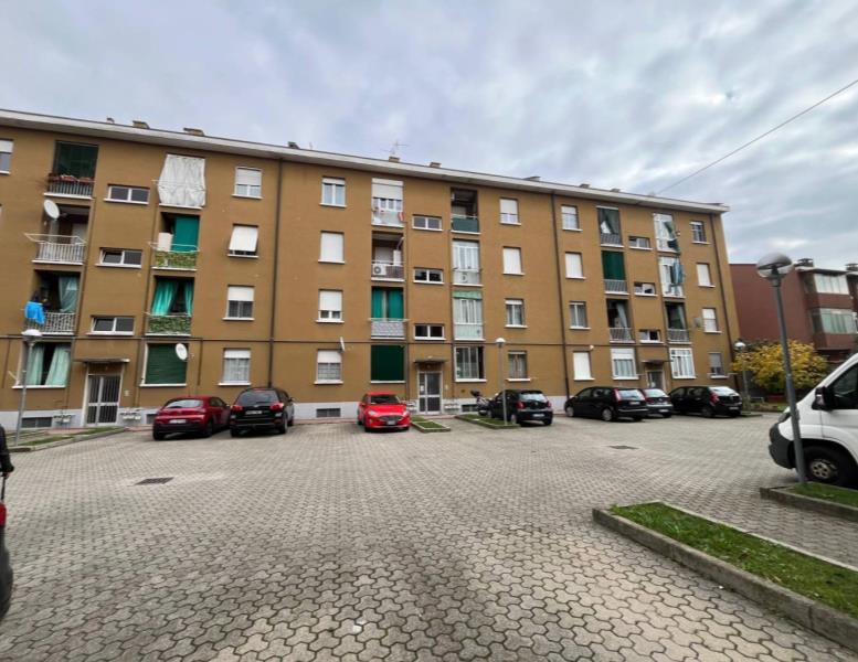 appartamento in vendita a Lissone