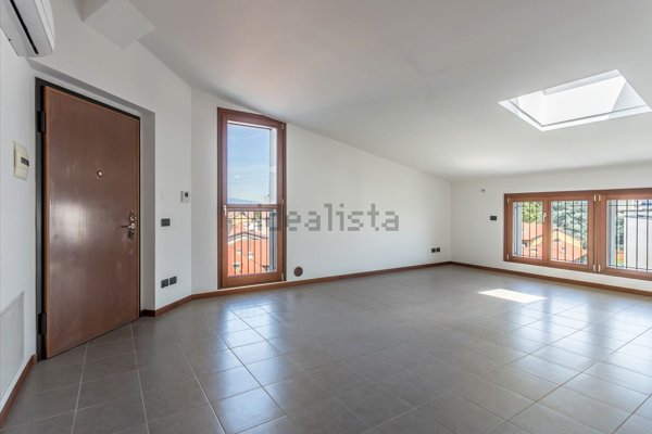 appartamento in vendita a Lissone