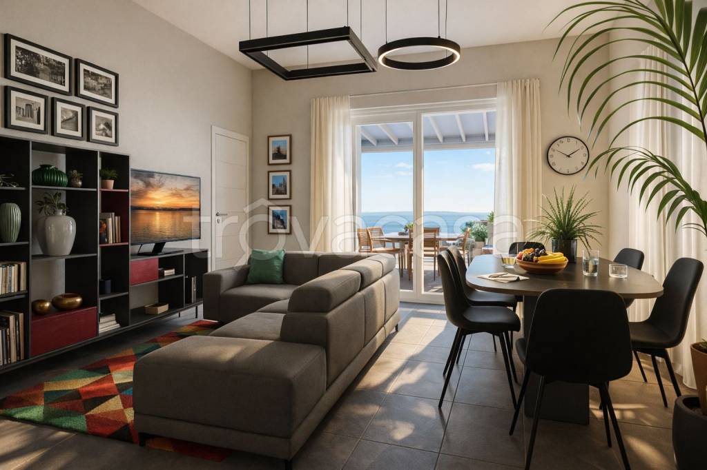 appartamento in vendita a Lissone