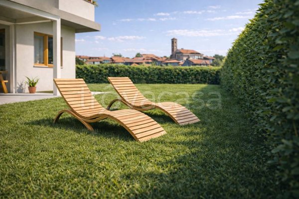 appartamento in vendita a Lissone