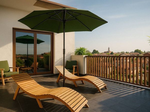 appartamento in vendita a Lissone