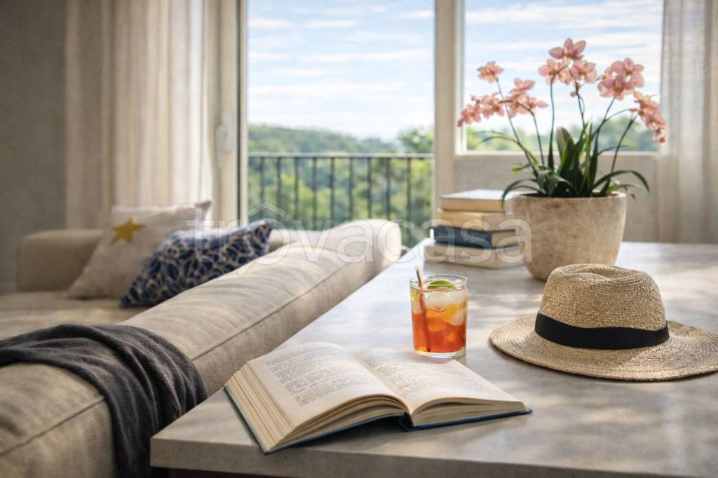 appartamento in vendita a Lissone