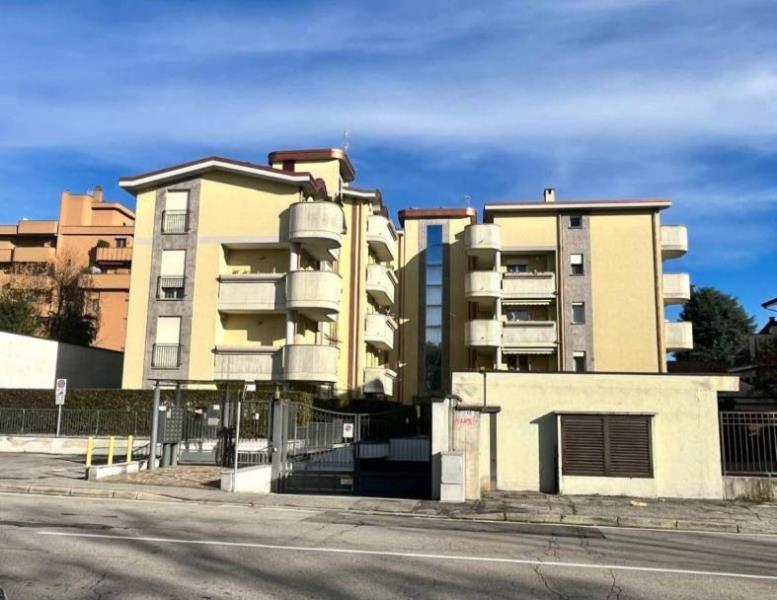 appartamento in vendita a Lissone