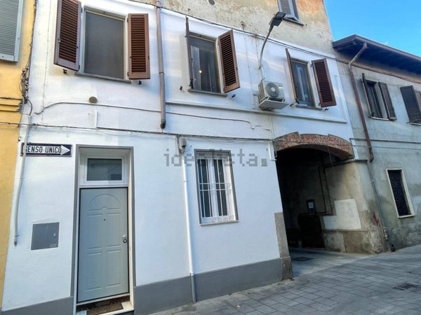 appartamento in vendita a Lissone