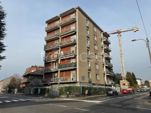 appartamento in vendita a Lissone