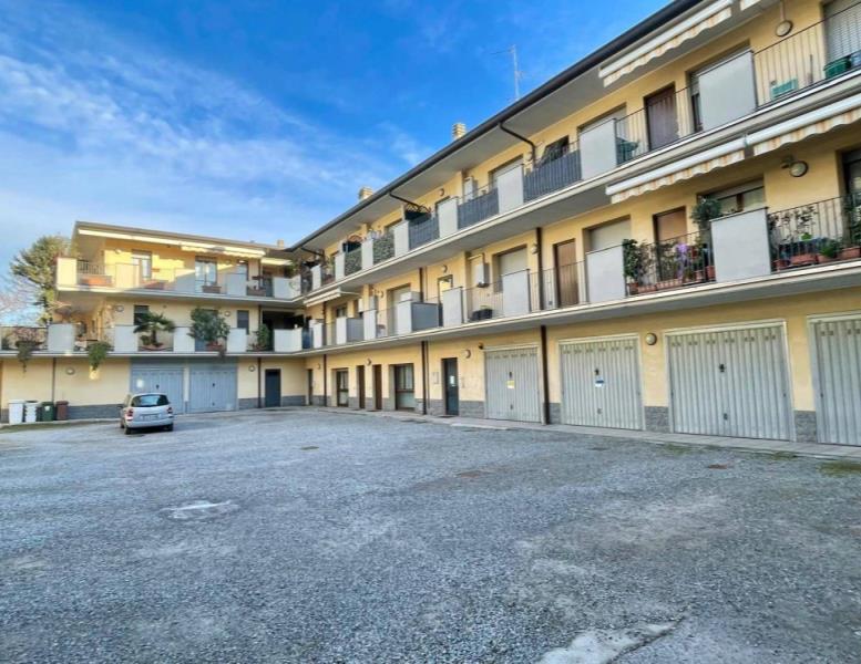 appartamento in vendita a Lissone