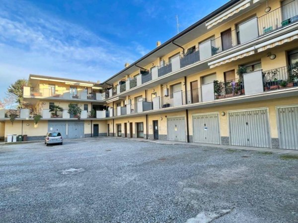 appartamento in vendita a Lissone