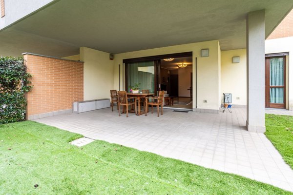 appartamento in vendita a Lissone