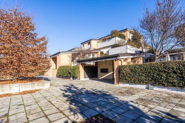 appartamento in vendita a Lissone