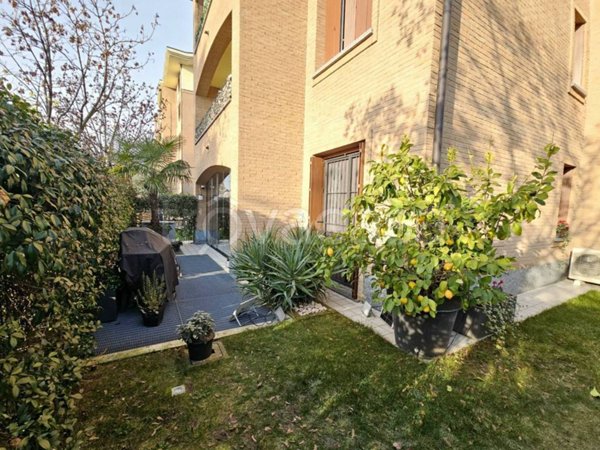 appartamento in vendita a Lissone