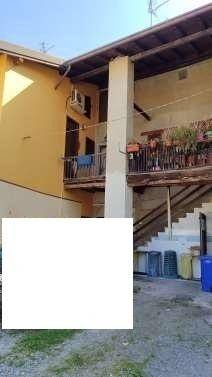 appartamento in vendita a Lissone