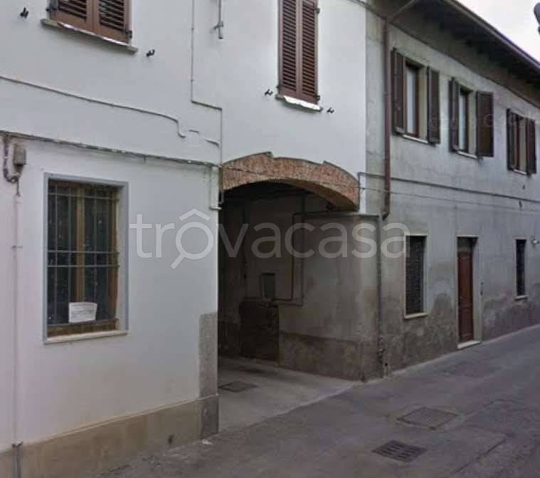 appartamento in vendita a Lissone