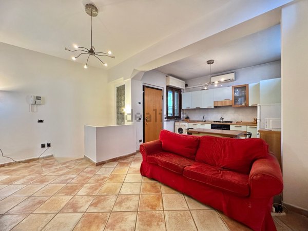 appartamento in vendita a Lissone