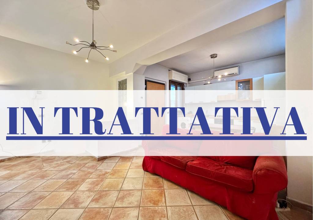 appartamento in vendita a Lissone