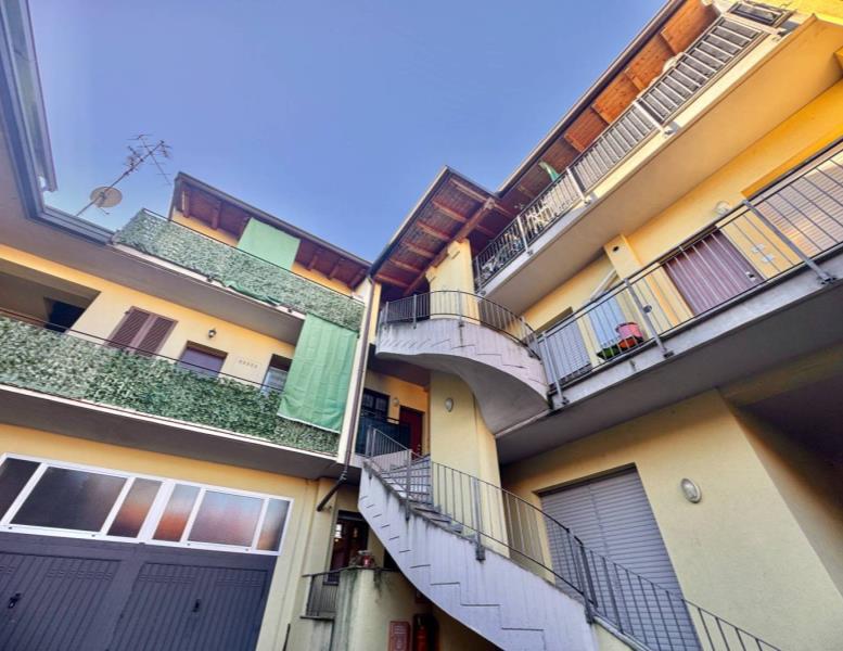 appartamento in vendita a Lissone
