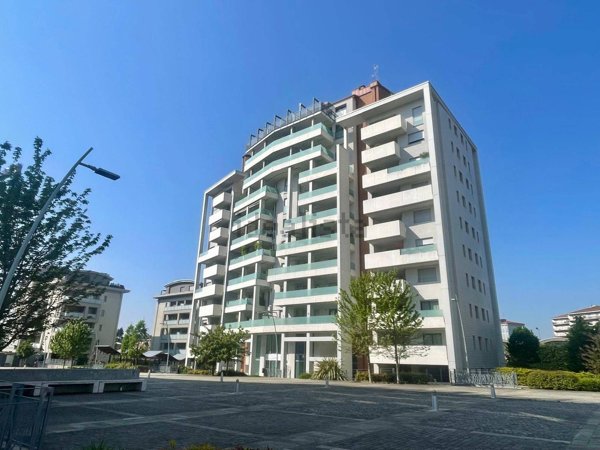 appartamento in vendita a Lissone