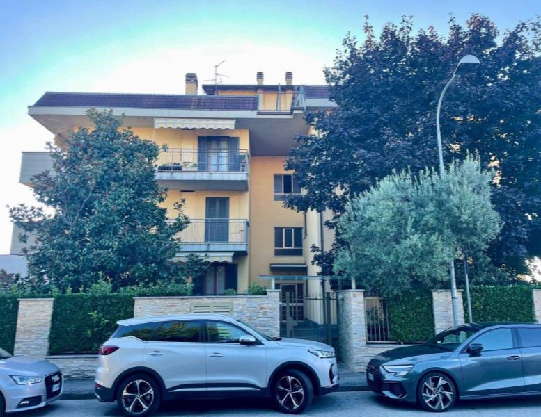 appartamento in vendita a Lissone