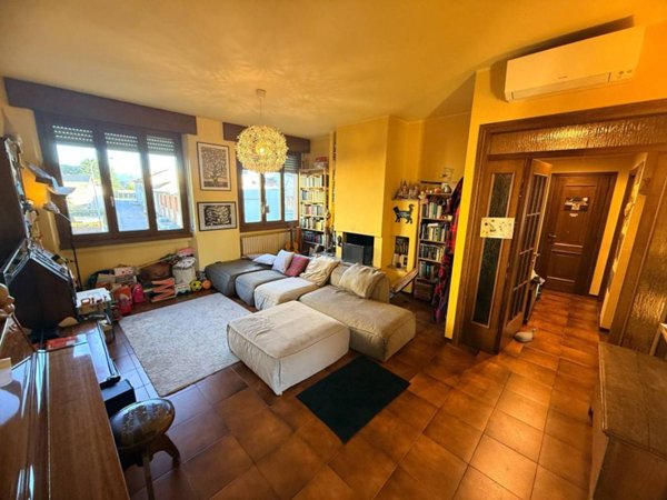 appartamento in vendita a Lissone